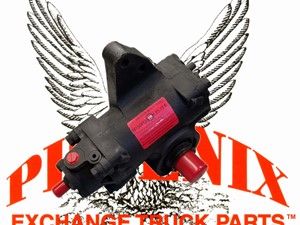 Remanufactured 2003 Sheppard M100 Steering Gear (Stock #M100PQQ)) Part Image