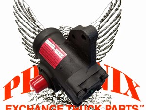 Remanufactured Sheppard Steering Gear (Stock #HD94SC)) Part Image