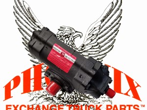 Remanufactured Sheppard Steering Gear (Stock #M80PBF)) Part Image