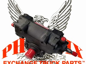 Remanufactured Sheppard Steering Gear (Stock #M100PAN)) Part Image