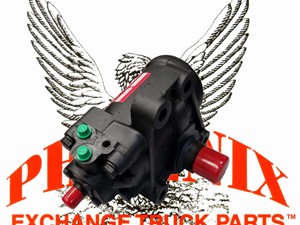 Remanufactured Sheppard Steering Gear (Stock #SD110PL)) Part Image