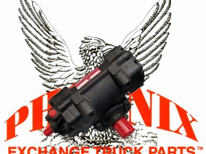 Remanufactured Sheppard Steering Gear (Stock #M100PFA)) Part Image