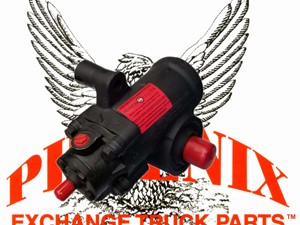 Remanufactured 2010 Sheppard Steering Gear (Stock #HD94PAH)) Part Image