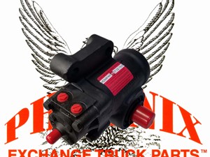 Remanufactured Sheppard Steering Gear (Stock #HD94PAR)) Part Image