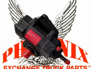 Remanufactured Sheppard Steering Gear (Stock #M100PCA)) Part Image