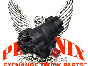 Remanufactured Sheppard Steering Gear (Stock #XD120PE)) Part Image