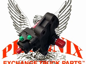 Remanufactured Sheppard Steering Gear (Stock #HD94PH)) Part Image