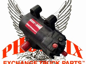 Remanufactured 1987 Sheppard Steering Gear (Stock #TAS65090)) Part Image