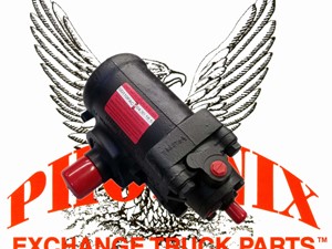 Remanufactured Sheppard Steering Gear (Stock #SD110PAC)) Part Image