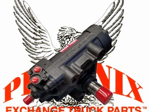 Remanufactured Sheppard Steering Gear (Stock #M110PHC)) Part Image