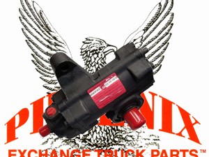 Remanufactured Sheppard Steering Gear (Stock #M90PAS)) Part Image