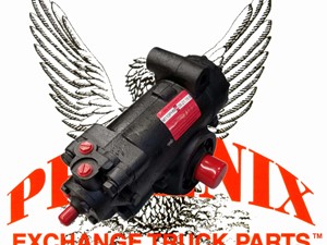 Remanufactured Sheppard Steering Gear (Stock #M110PHM)) Part Image