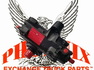 Remanufactured Sheppard Steering Gear (Stock #M100PMH)) Part Image
