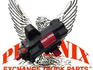 Remanufactured Sheppard Steering Gear (Stock #M100PDL)) Part Image