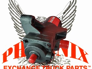 Remanufactured TRW Steering Gear (Stock #TAS65048)) Part Image