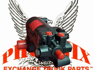 Remanufactured TRW Steering Gear (Stock #TAS65122)) Part Image