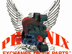 Remanufactured TRW Steering Gear (Stock #TAS65036)) Part Image