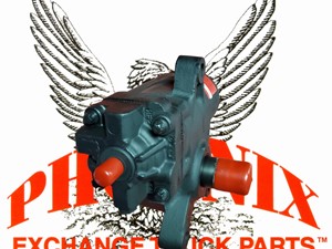 Remanufactured TRW Steering Gear (Stock #TAS65051)) Part Image
