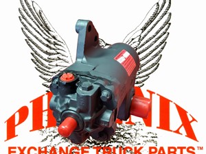Remanufactured TRW Steering Gear (Stock #TAS85145)) Part Image