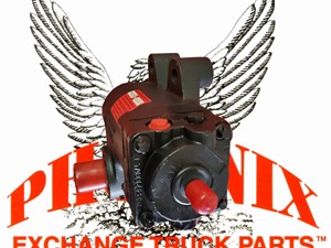 Remanufactured TRW Steering Gear (Stock #TAS65033)) Part Image