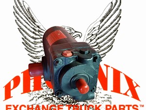 Remanufactured TRW Steering Gear (Stock #TAS65042)) Part Image