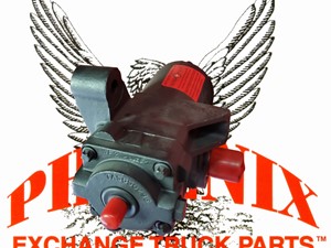 Remanufactured TRW Steering Gear (Stock #TAS65047)) Part Image