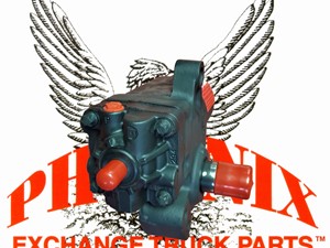 Remanufactured TRW Steering Gear (Stock #TAS65057)) Part Image