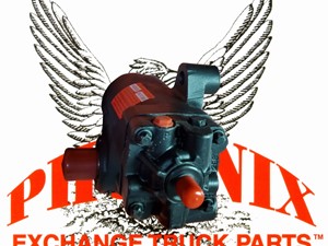 Remanufactured TRW Steering Gear (Stock #TAS65052)) Part Image