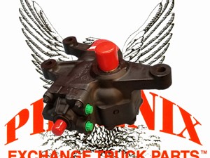 Remanufactured Universal TRW/Ross TAS65150 Steering Gear Image