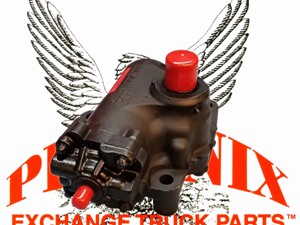 Remanufactured Universal TRW/Ross TAS65157 Steering Gear Image