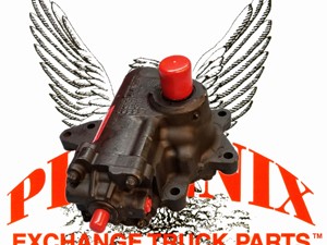 Remanufactured Universal TRW/Ross TAS65218 Steering Gear Image