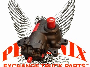 Remanufactured Universal TRW/Ross TAS65219 Steering Gear Image