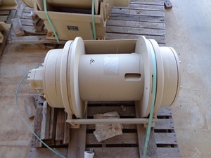 New Braden GH30B Winch (Stock #18)) Part Image