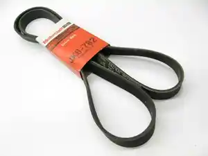 New Engine Misc Part (Stock #JK8-782)) Part Image