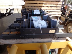 New Universal DP Winch 20 Winch Image