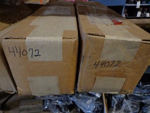 New Universal Miscellaneous (Stock #44072)) Part Image