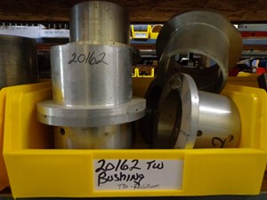 Photo of part