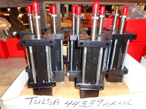 Photo of part