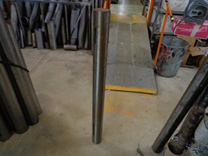 Photo of part