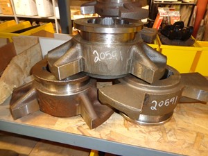New Universal Miscellaneous (Stock #20591-TW)) Part Image