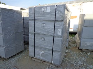 New Universal Tool Box (Stock #DUB48)) Part Image