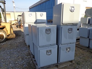 New Universal Tool Box Image