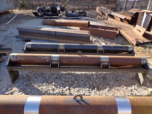 New Universal Miscellaneous (Stock #RTboards)) Part Image