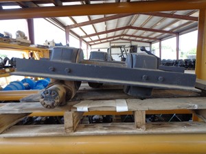 New Universal Tulsa Winch H1242 Winch (Stock #26)) Part Image