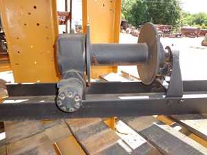 New Universal Tulsa Winch RN10 Winch Image