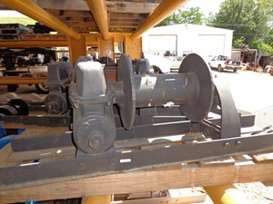 New Universal Tulsa Winch RN15 Winch (Stock #29)) Part Image