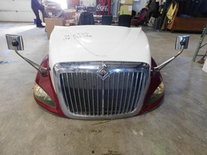 Used 2008 INTERNATIONAL Prostar Hood Image