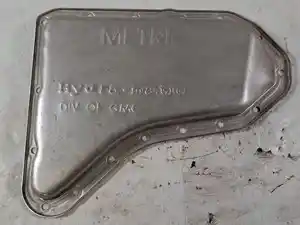 Used ACDelco Trans Misc Part Image