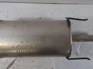 Used AP Muffler (Stock #700018)) Part Image