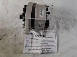 Used Delco Remy Alternator (Stock #93095)) Part Image